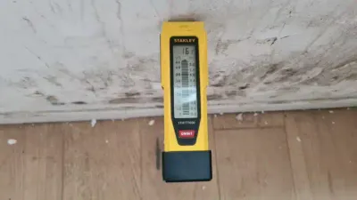 Expertise humidité Sens