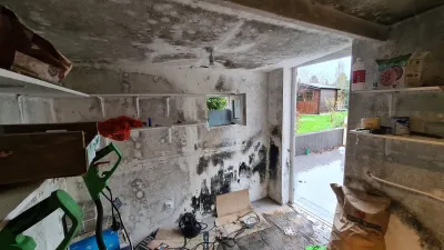 Expertise humidité Saint-Georges-sur-Baulche