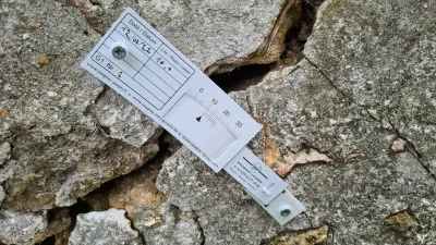 Expertise fissures Saint-Clément