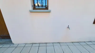 Expertise fissures Appoigny