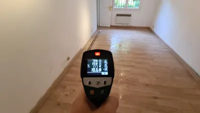 Expertise humidité Toucy