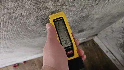 Expertise humidité Saint-Clément